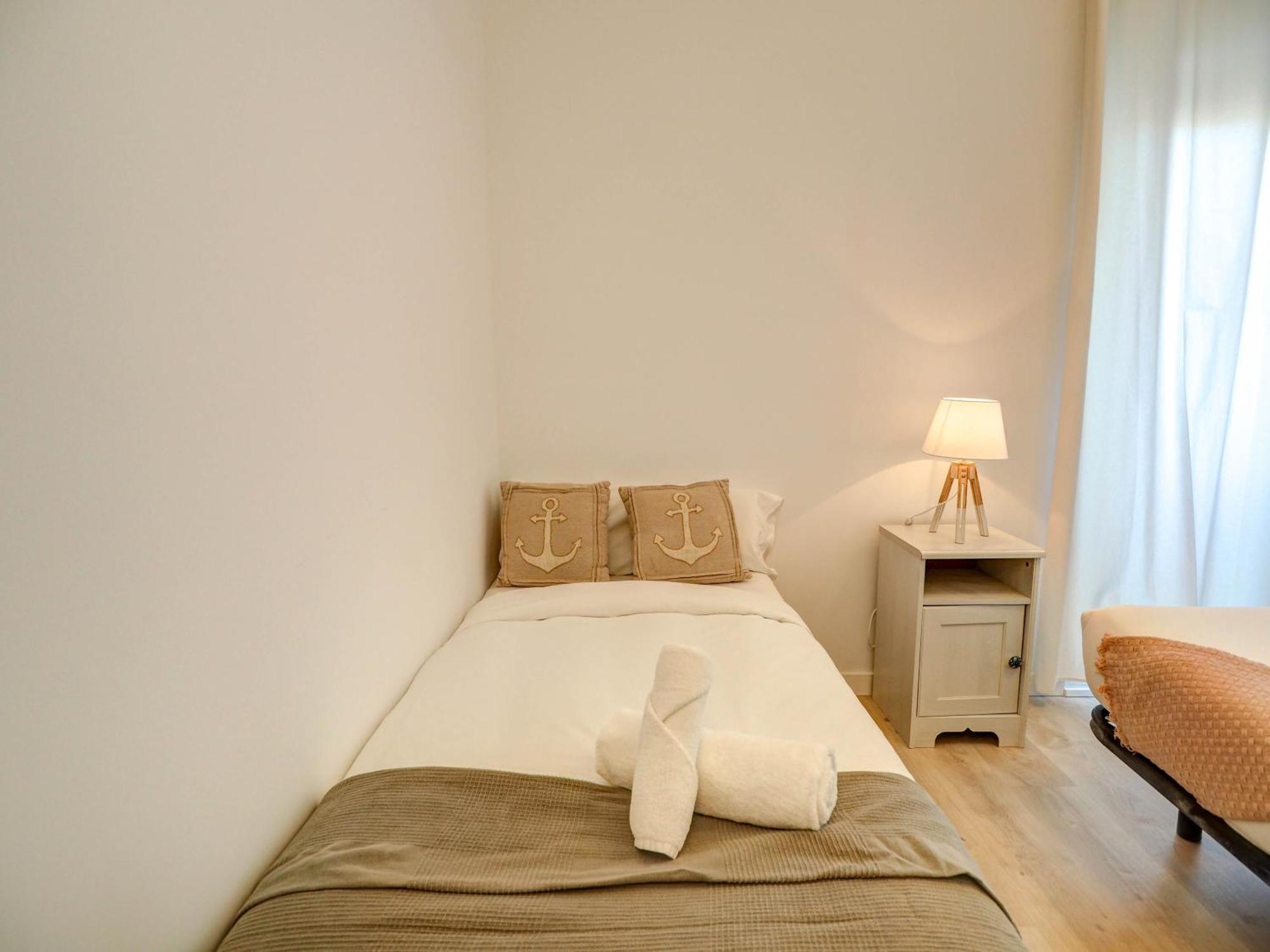 Clarimar Duplex By Hello Homes Sitges Exterior foto